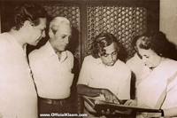 Remembering Abdul Kalam
